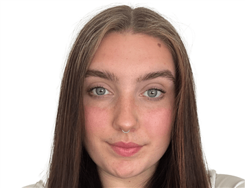 Un portrait de Addisyn Fransechini.