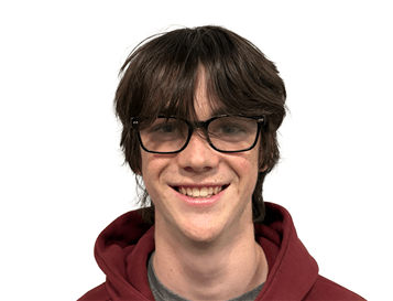 Un portrait de Benjamin Leachman.