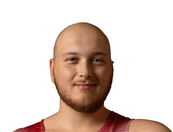 Un portrait de Mathieu Dorais.