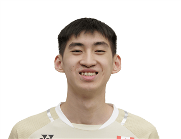 Un portrait de Victor Lai.