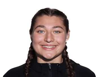 Un portrait de Viktoria Penney.