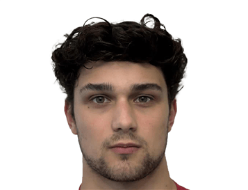 Un portrait de Xavier Olasz.