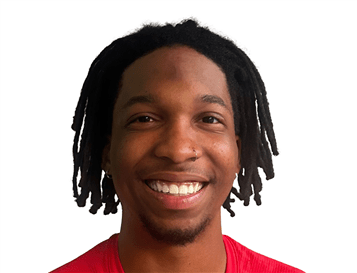 Un portrait de Xavier Wright.