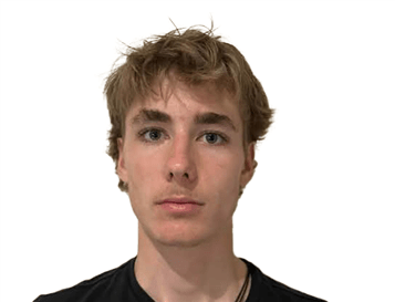 Un portrait de Zachari Moreau.