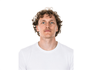 A Portrait of Adam Paige