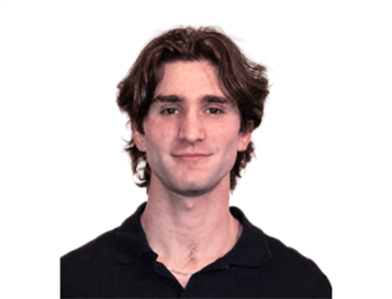 Alexandre Migner headshot 