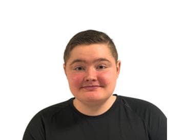 Andrew Woodrow headshot