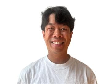 Anthony Vibol Hay headshot