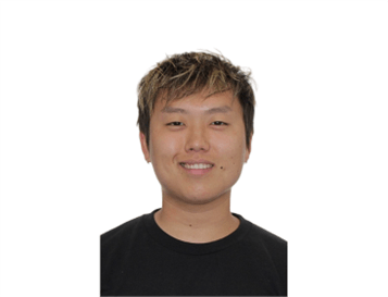 Benjamen Lee headshot