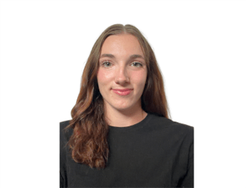 Brielle Durham headshot