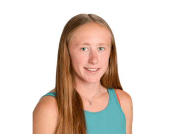 Brooke Rousselle headshot