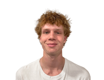 Cody Cyman headshot