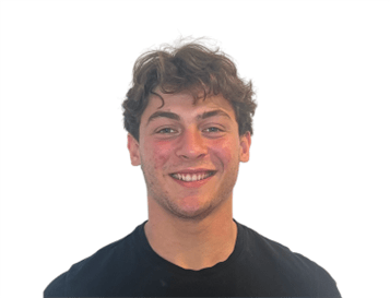 Demetri Patterson headshot
