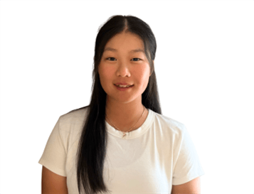 Eileen Park headshot
