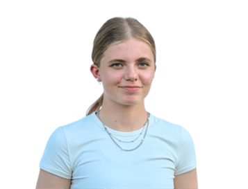 Elodie Malois headshot