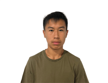 Ethienne Rheault headshot