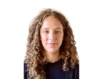 Gabrielle Beaulieu headshot