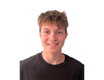 George Nor headshot