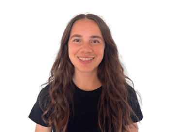 Jadyn Keeler headshot