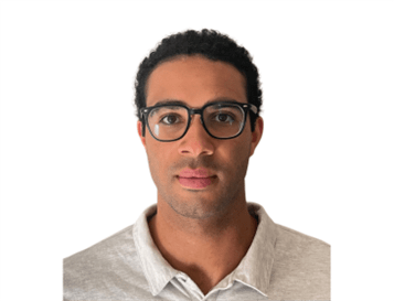 Jayden King headshot