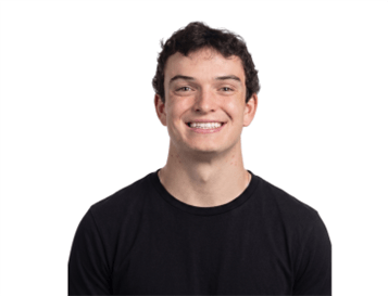 John O'Reilly headshot