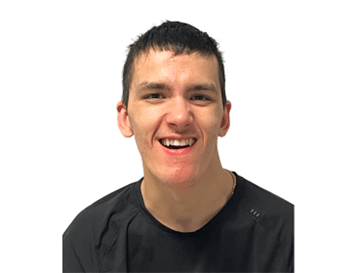 Joseph Paul Philpott headshot