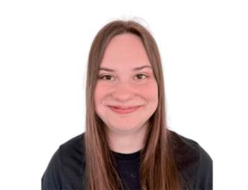 Katie Bajema headshot