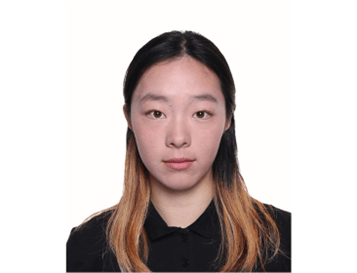 Lanxi Wei headshot 