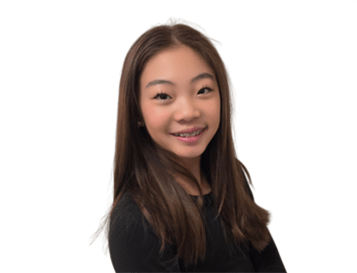 Lia Cho headshot