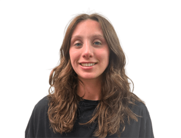 Marlee Winser headshot