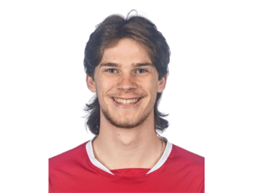 Matthys Weststrat headshot