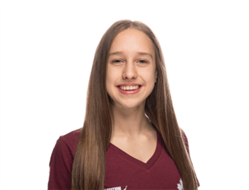 Nina Bernier headshot