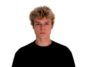 Oscar Baudrand headshot