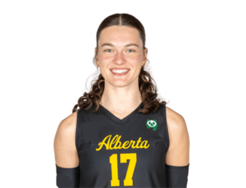 Payton Henderson headshot