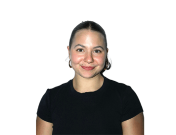Rebeka Groulx headshot