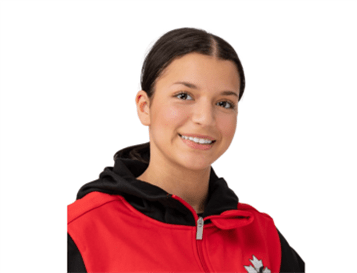 Rima Bourihane headshot