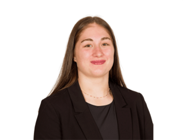 Rose Beaudrin headshot