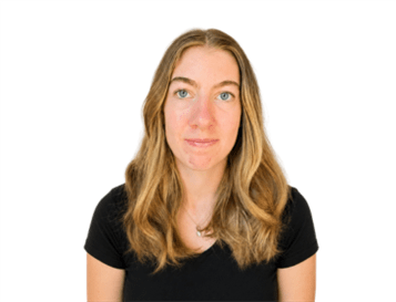 Sage Taylor headshot