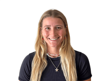 Stefanie Fleckenstein headshot