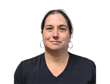 Valerie Desroches headshot