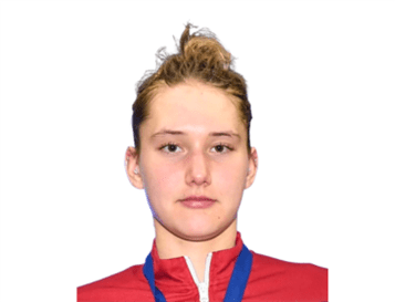 Yanka Sobus headshot