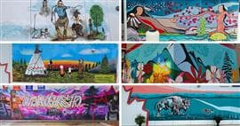 Murales