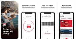 Notre application mobile Petro-Canada