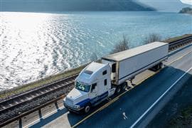 National Trucking Week 2022