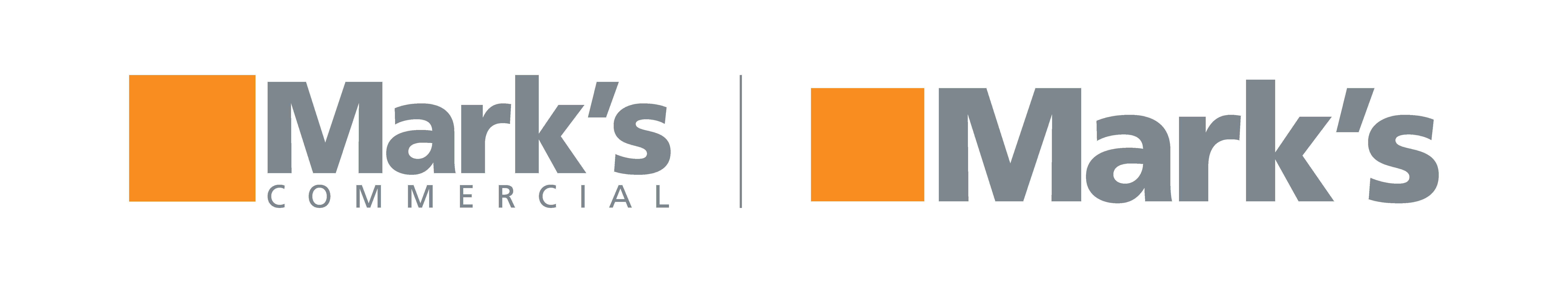 Mark's Logo