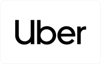 Uber gift card