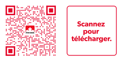 app download QR Code