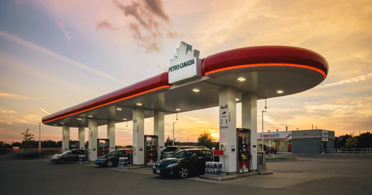 Find a Petro-Pass Truck Stop Near Me, Bulk Plants, Gas Stations | Petro
