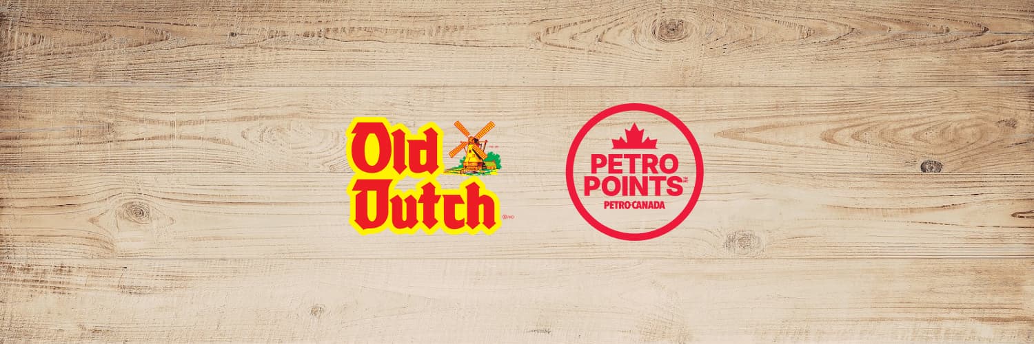 Old Dutch and Petro-Points